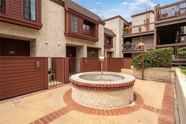 230 Bethany Rd Unit 127, Burbank, CA 91504 - view of community