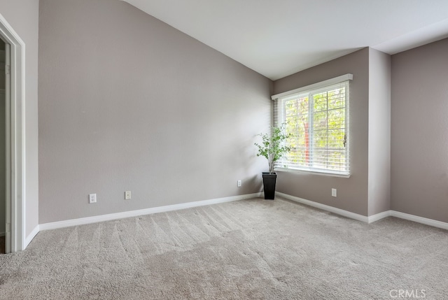 253 Gallery Way, Tustin, CA 92782 - carpeted empty room with baseboards
