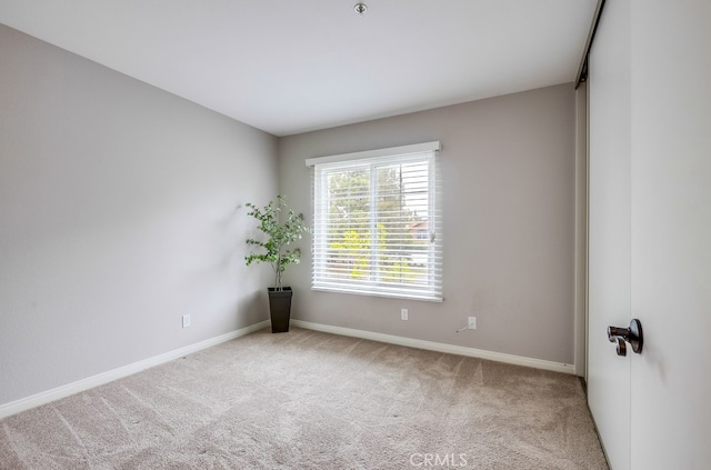 253 Gallery Way, Tustin, CA 92782 - spare room featuring baseboards and carpet floors