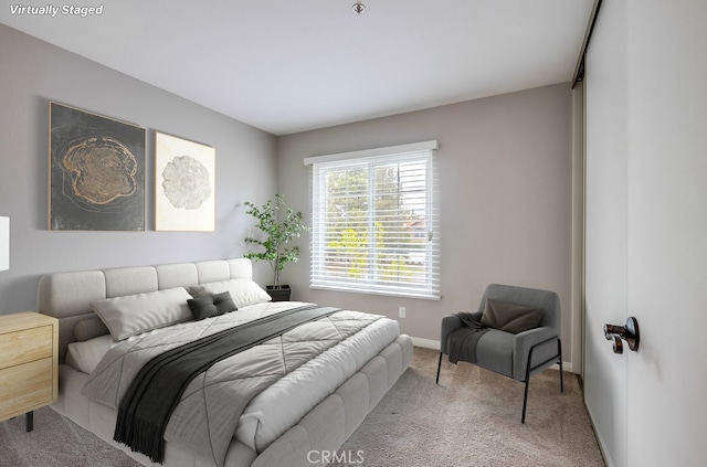 253 Gallery Way, Tustin, CA 92782 - bedroom featuring carpet flooring and baseboards