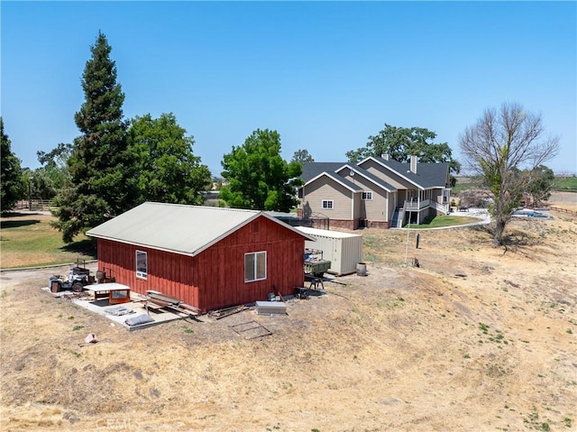 26 Deer View Ln, Templeton, CA 93465 - view of home's exterior