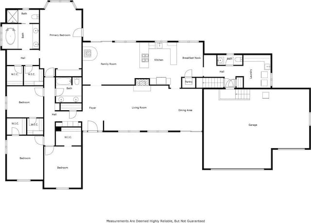 26 Deer View Ln, Templeton, CA 93465 - room layout