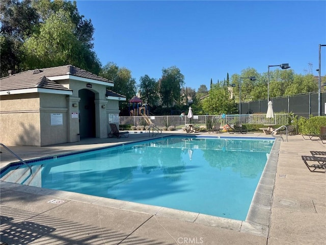 20016 Tanager Ct, Canyon Country, CA 91351 - photo 24