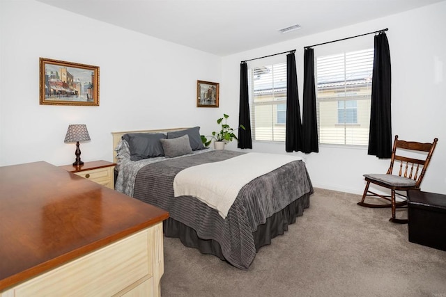 1807 Mesquite Way, Oceanside, CA 92056 - bedroom featuring light colored carpet