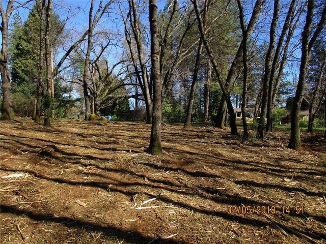0 Edgewood, Paradise, CA 95969