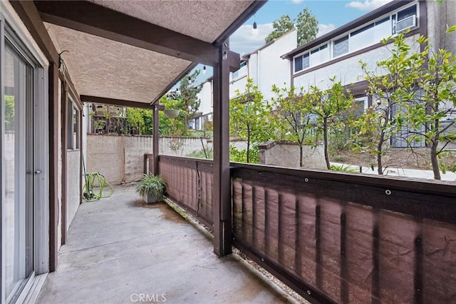 310 S Miraleste Dr Unit 69, San Pedro, CA 90732 - view of patio / terrace