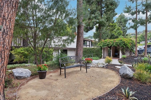 310 S Miraleste Dr Unit 69, San Pedro, CA 90732 - exterior space