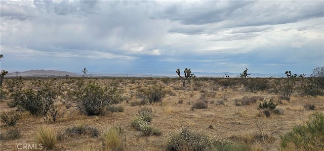 0 116th St W, Rosamond, CA 93505