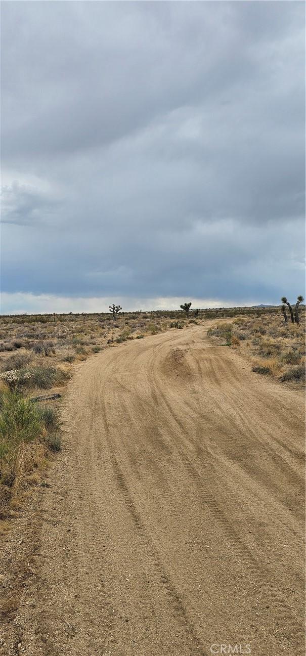 0 116th St W, Rosamond, CA 93505