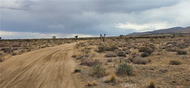 0 116th St W, Rosamond, CA 93505