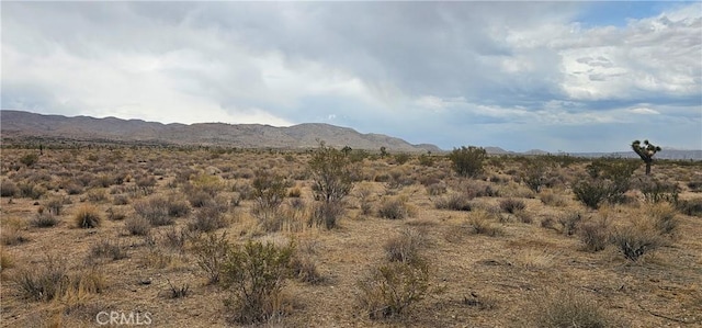 0 116th St W, Rosamond, CA 93505