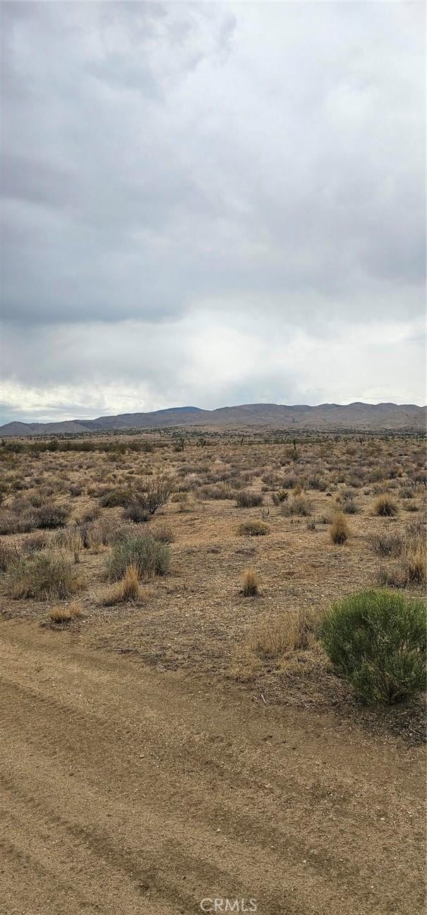 0 116th St W, Rosamond, CA 93505