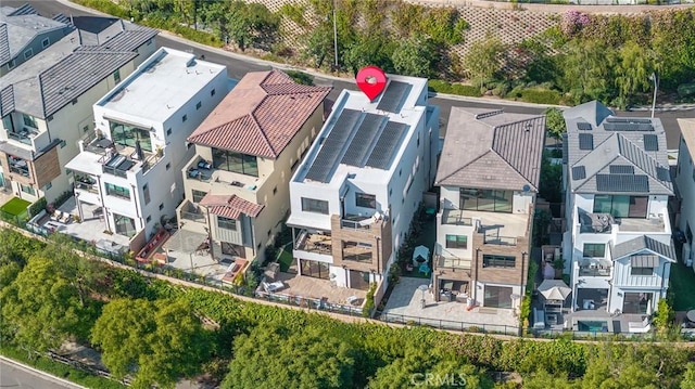 26290 Paseo Sillin, San Juan Capistrano, CA 92675 - aerial view of residential area
