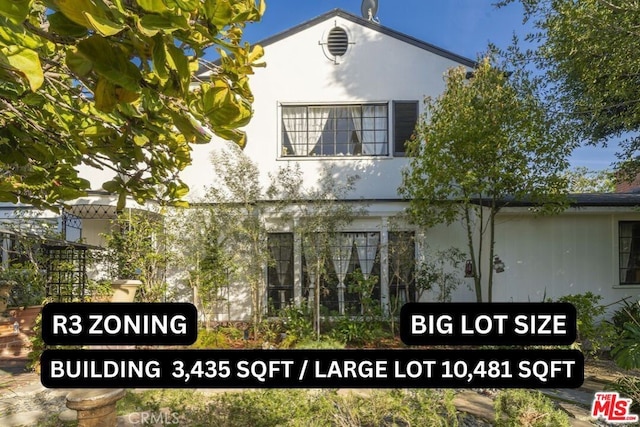 728 S Windsor Blvd, Los Angeles, CA 90005 - view of miscellaneous property collateral