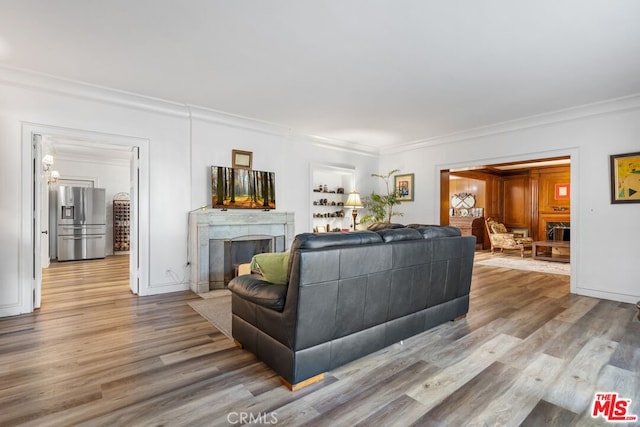 728 S Windsor Blvd, Los Angeles, CA 90005 - photo 12