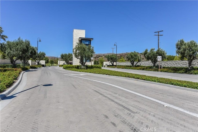 71 Einstein Way, Irvine, CA 92618 - view of street featuring street lighting