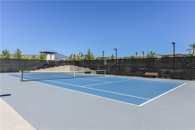 71 Einstein Way, Irvine, CA 92618 - view of tennis court