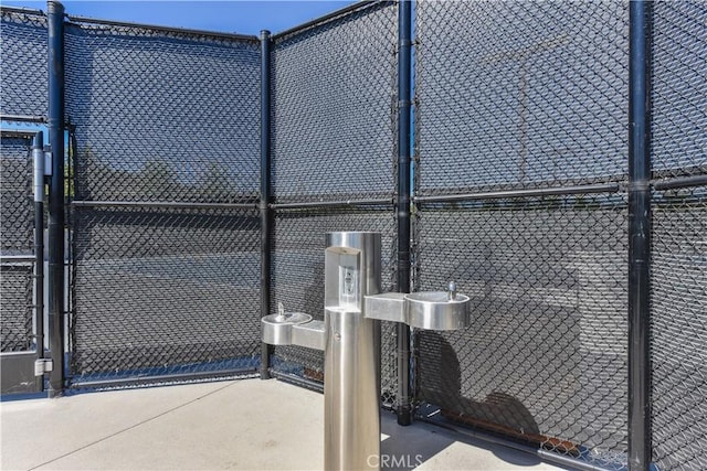 71 Einstein Way, Irvine, CA 92618 - view of storage room