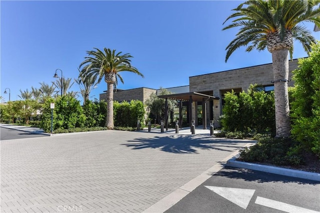 71 Einstein Way, Irvine, CA 92618 - view of building exterior