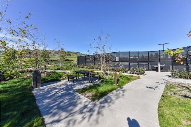 71 Einstein Way, Irvine, CA 92618 - view of property's community