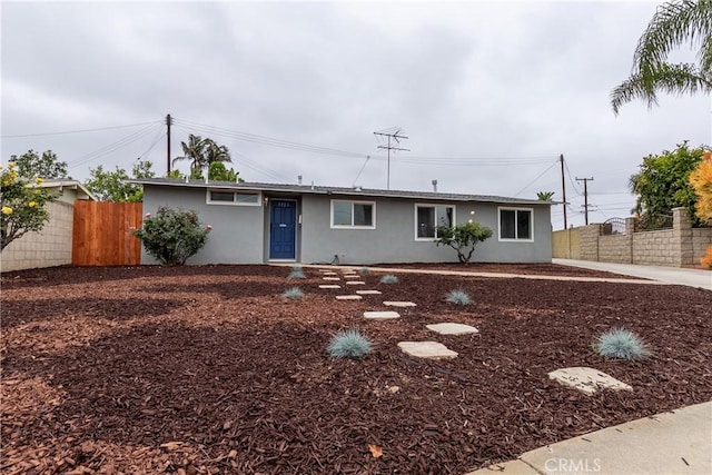 5921 Los Ramos Cir, Buena Park, CA 90620 - ranch-style home featuring stucco siding