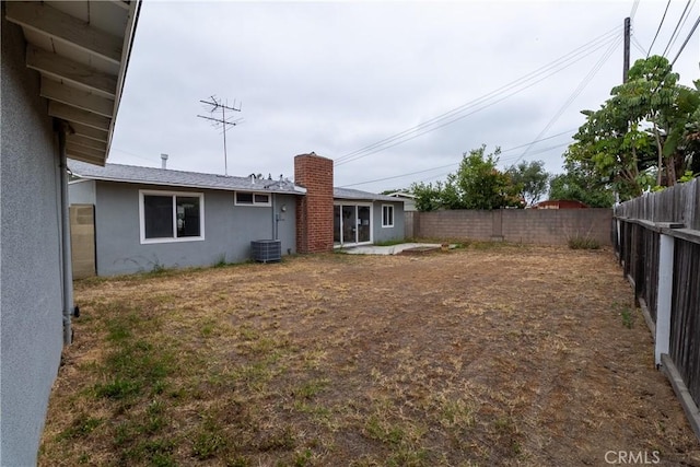 5921 Los Ramos Cir, Buena Park, CA 90620 - view of fenced backyard