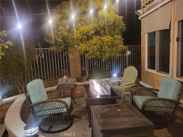 27831 Silverton Ct, Valencia, CA 91354 - view of patio / terrace