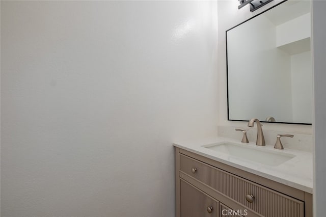 7741 Via Napoli Unit 77, Burbank, CA 91504 - bathroom featuring vanity