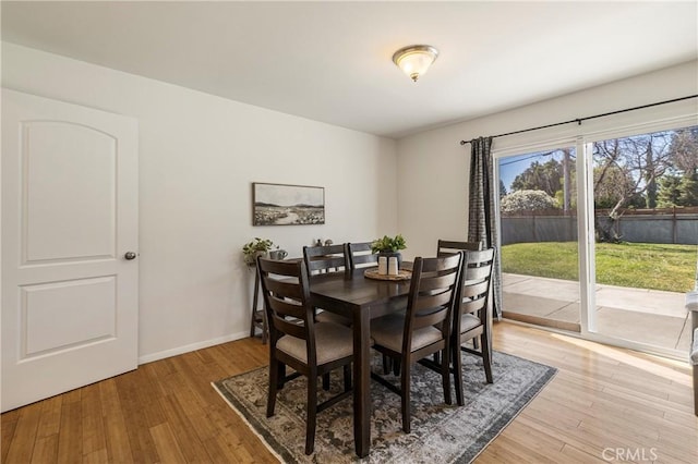 1720 N Cherry St, Chico, CA 95926 - dining area with light wood finished floors