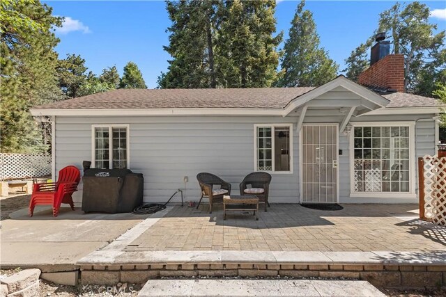 31428 Panorama Dr, Running Springs, CA 92382 - photo 20