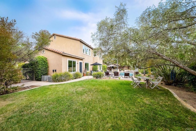 14535 Cypress Pt, Valley Center, CA 92082 - photo 31