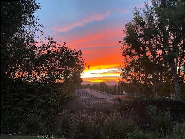5245 Grandview Ave, Yorba Linda, CA 92886 - water view