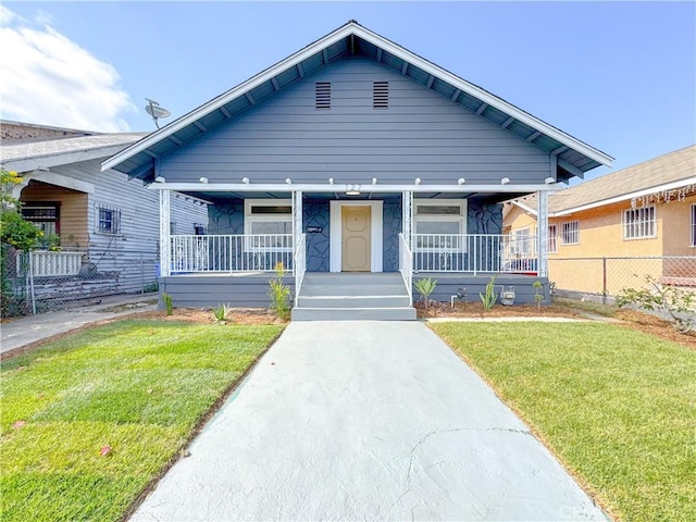 127 E 65th St, Los Angeles, CA 90003 - bungalow with covered porch