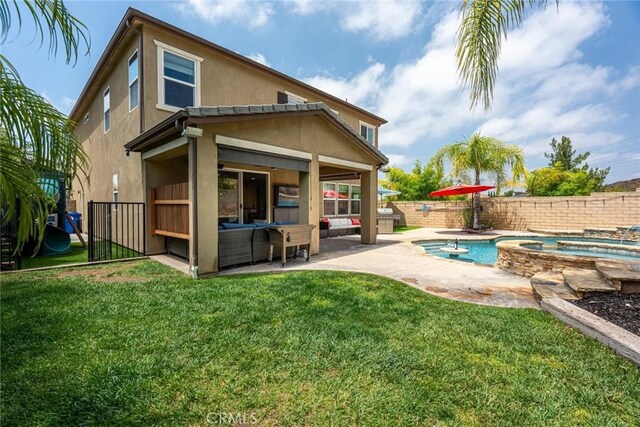 19749 Lanfranca Dr, Saugus, CA 91350 - photo 46