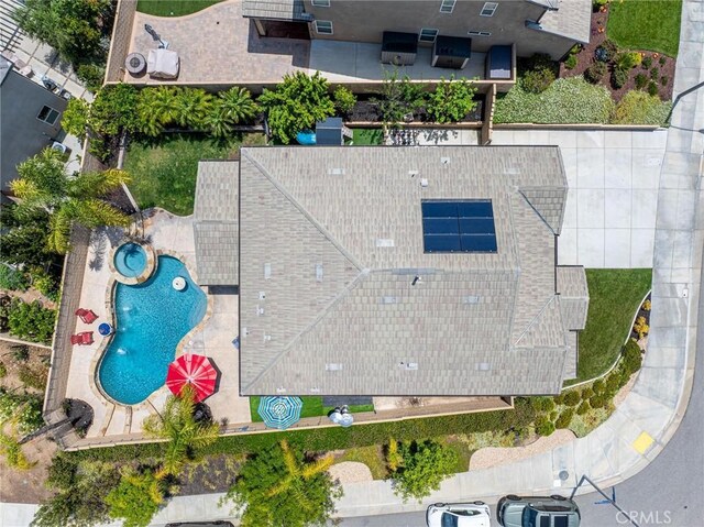 19749 Lanfranca Dr, Saugus, CA 91350 - photo 47