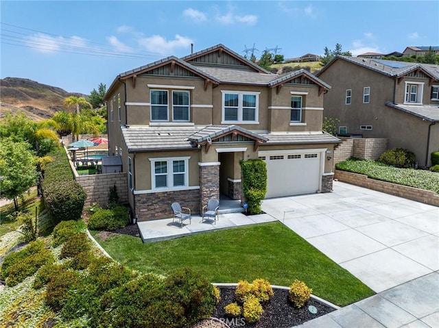 19749 Lanfranca Dr, Saugus, CA 91350 - photo 5