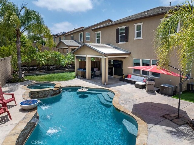 19749 Lanfranca Dr, Saugus, CA 91350 - photo 43