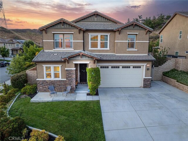 19749 Lanfranca Dr, Saugus, CA 91350 - photo 4