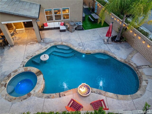 19749 Lanfranca Dr, Saugus, CA 91350 - photo 37