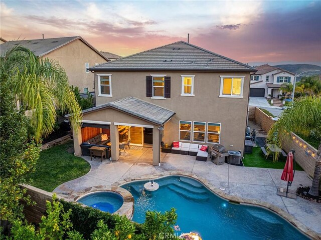 19749 Lanfranca Dr, Saugus, CA 91350 - photo 3