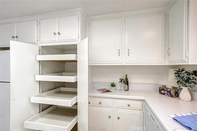 2160 Via Mariposa E Unit D, Laguna Woods, CA 92637 - view of pantry