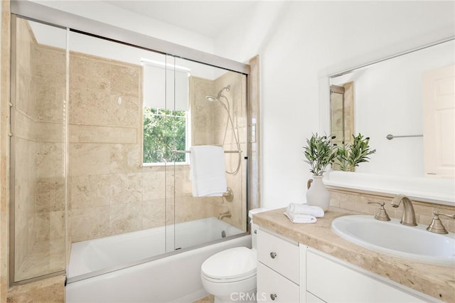 3 Seabluff, Newport Beach, CA 92660 - full bath with vanity and combined bath / shower with glass door
