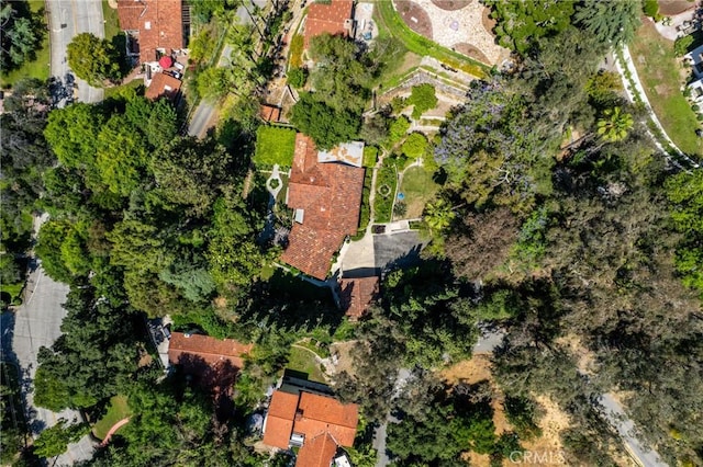 3492 Circle Rd, San Bernardino, CA 92405 - view of property location