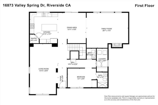 16873 Valley Spring Dr, Riverside, CA 92503 - photo 54