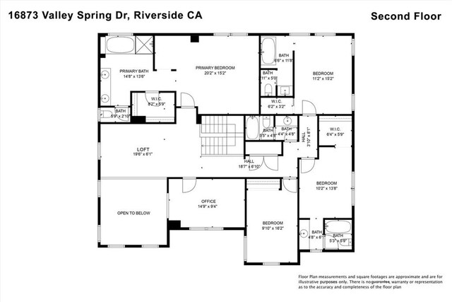 16873 Valley Spring Dr, Riverside, CA 92503 - photo 55