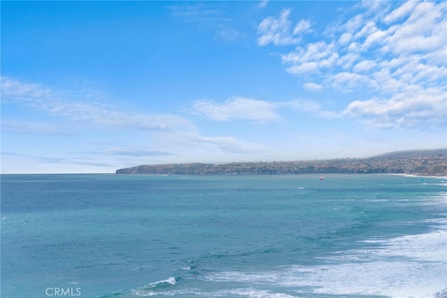 911 Buena Vis Unit 1, San Clemente, CA 92672 - water view