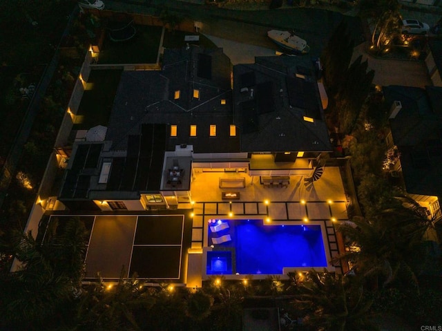 1368 Hymettus Ave, Encinitas, CA 92024 - view of subject property