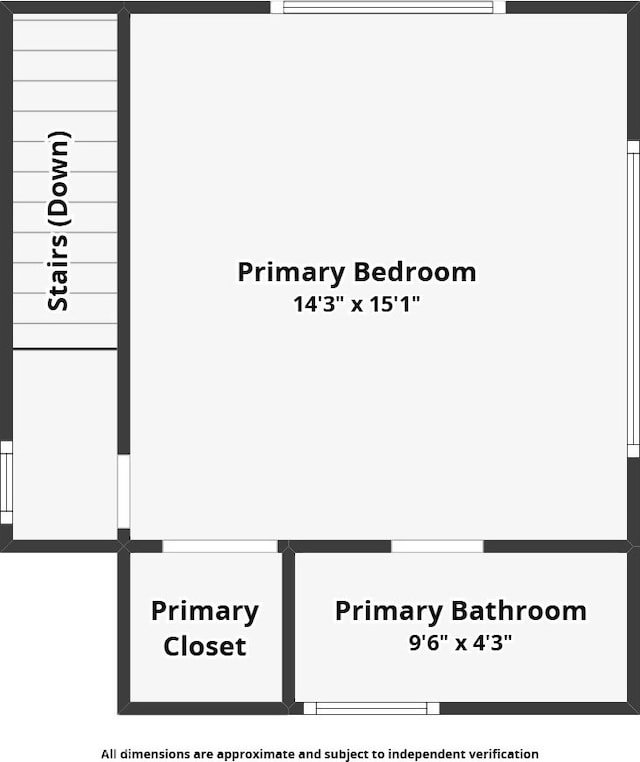 16900 Mayall St, North Hills, CA 91343 - home floor plan