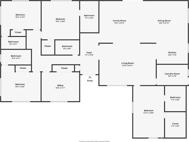 3209 Lakeknoll Dr, Fullerton, CA 92835 - property floor plan