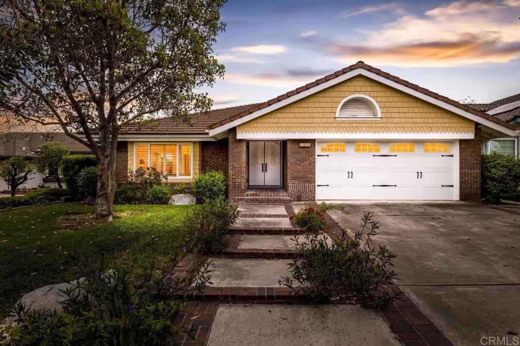 1219 Countrywood Ln, Vista, CA 92081 - photo 1